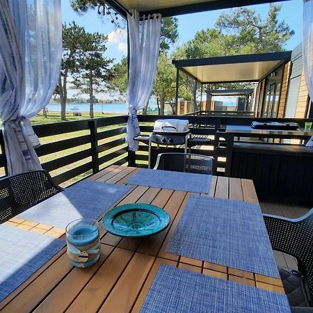 Sand & Relax Privlaka - Mobile Home Gloria מראה חיצוני תמונה