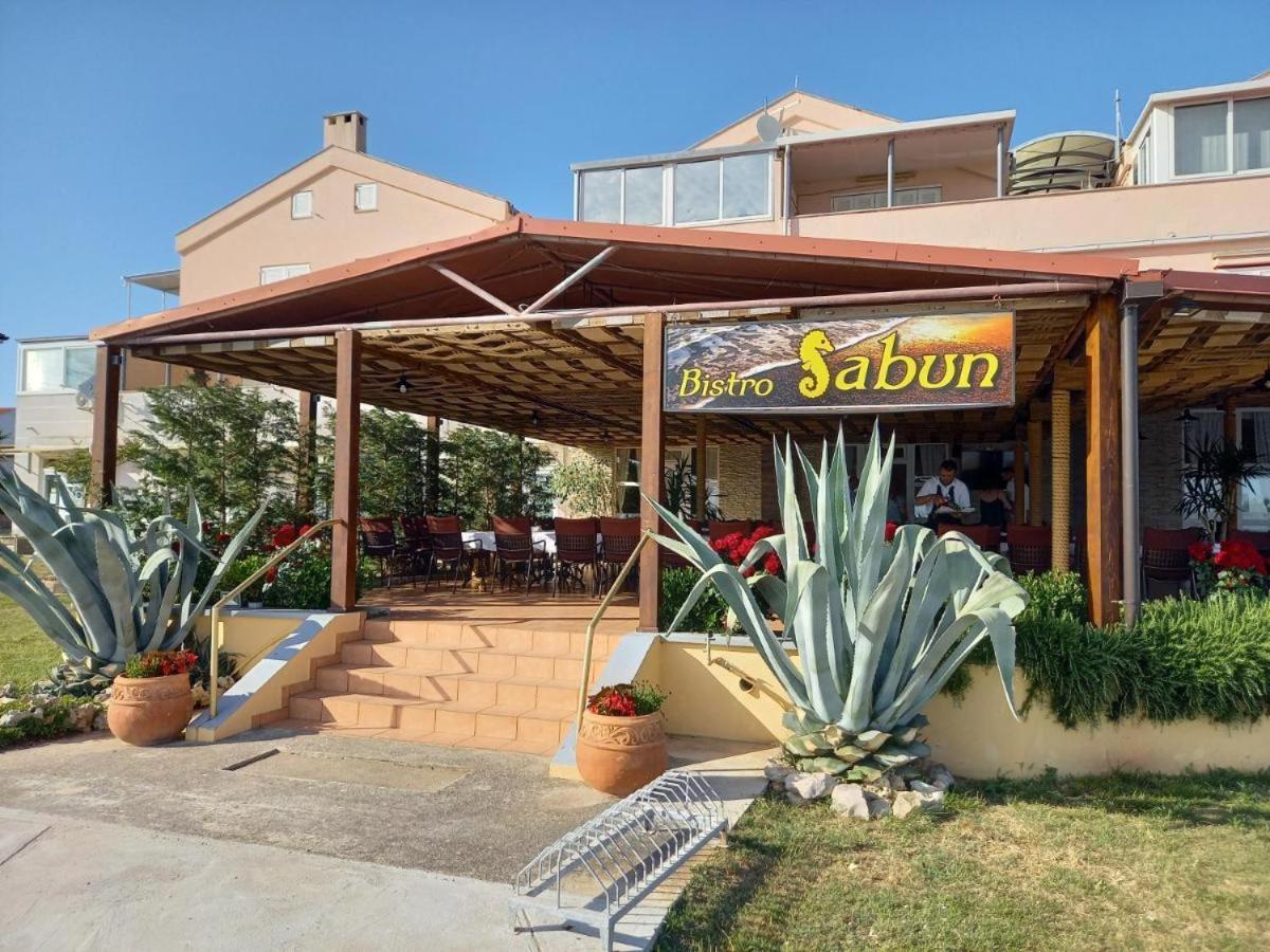 Sand & Relax Privlaka - Mobile Home Gloria מראה חיצוני תמונה